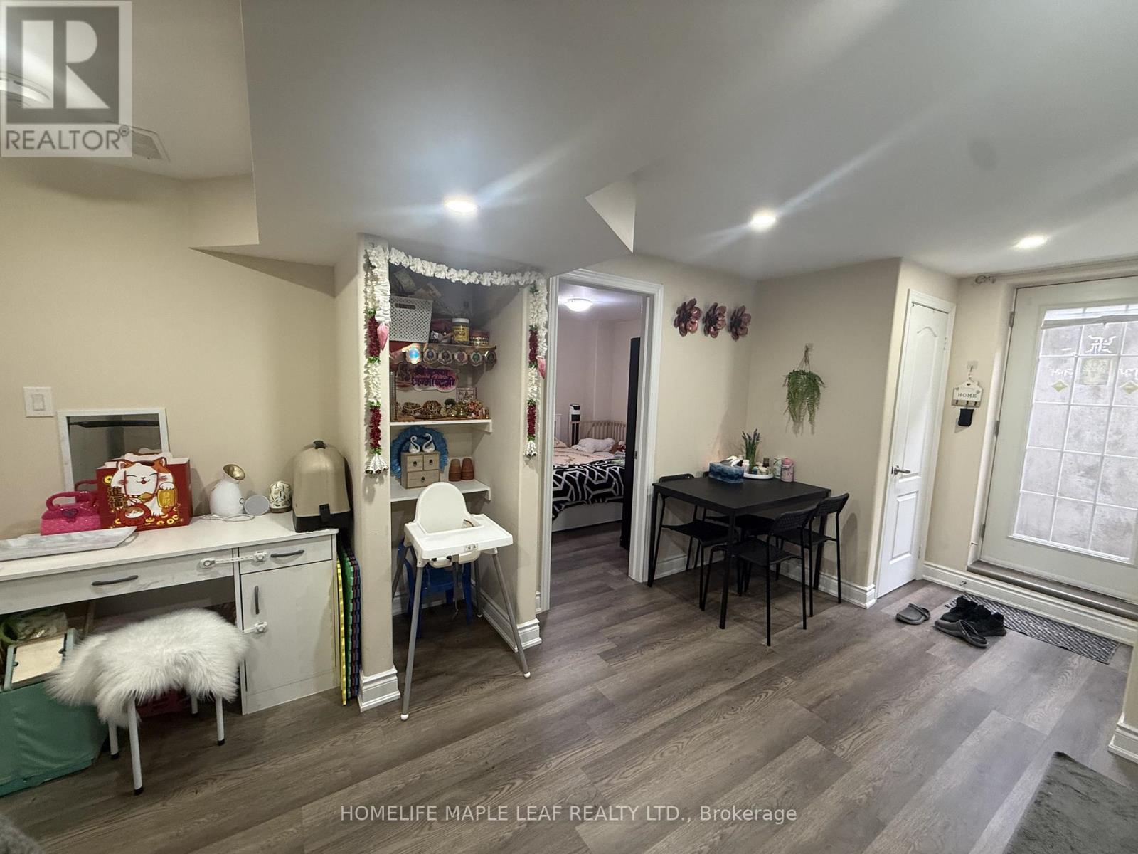 92 Robert Parkinson Drive, Brampton, Ontario  L7A 0Z3 - Photo 10 - W13017756