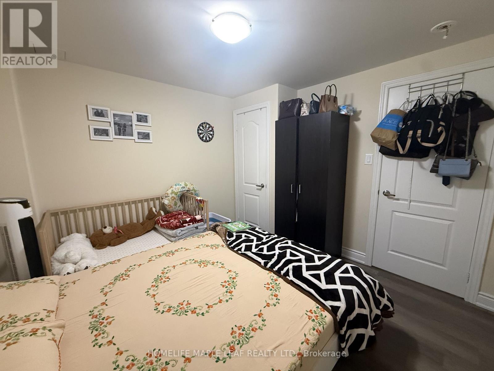 92 Robert Parkinson Drive, Brampton, Ontario  L7A 0Z3 - Photo 9 - W13017756