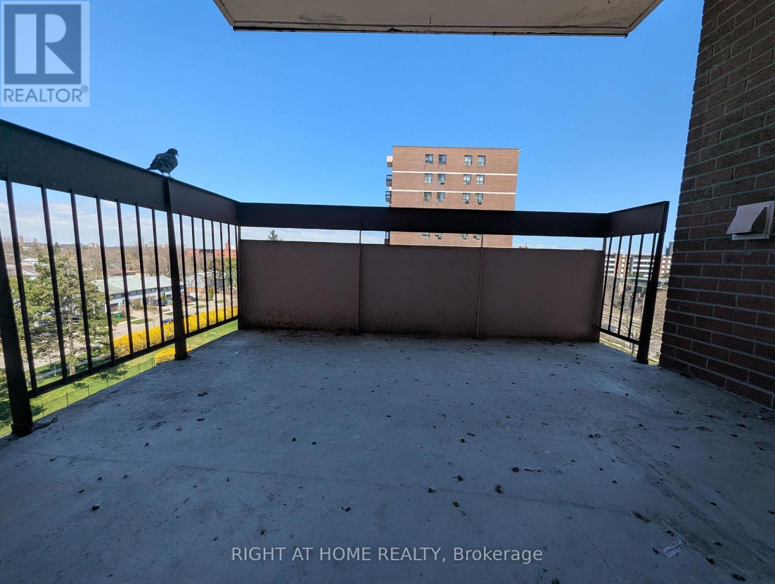 708 - 1615 Bloor Street N, Mississauga, Ontario  L4X 1S2 - Photo 15 - W13017770