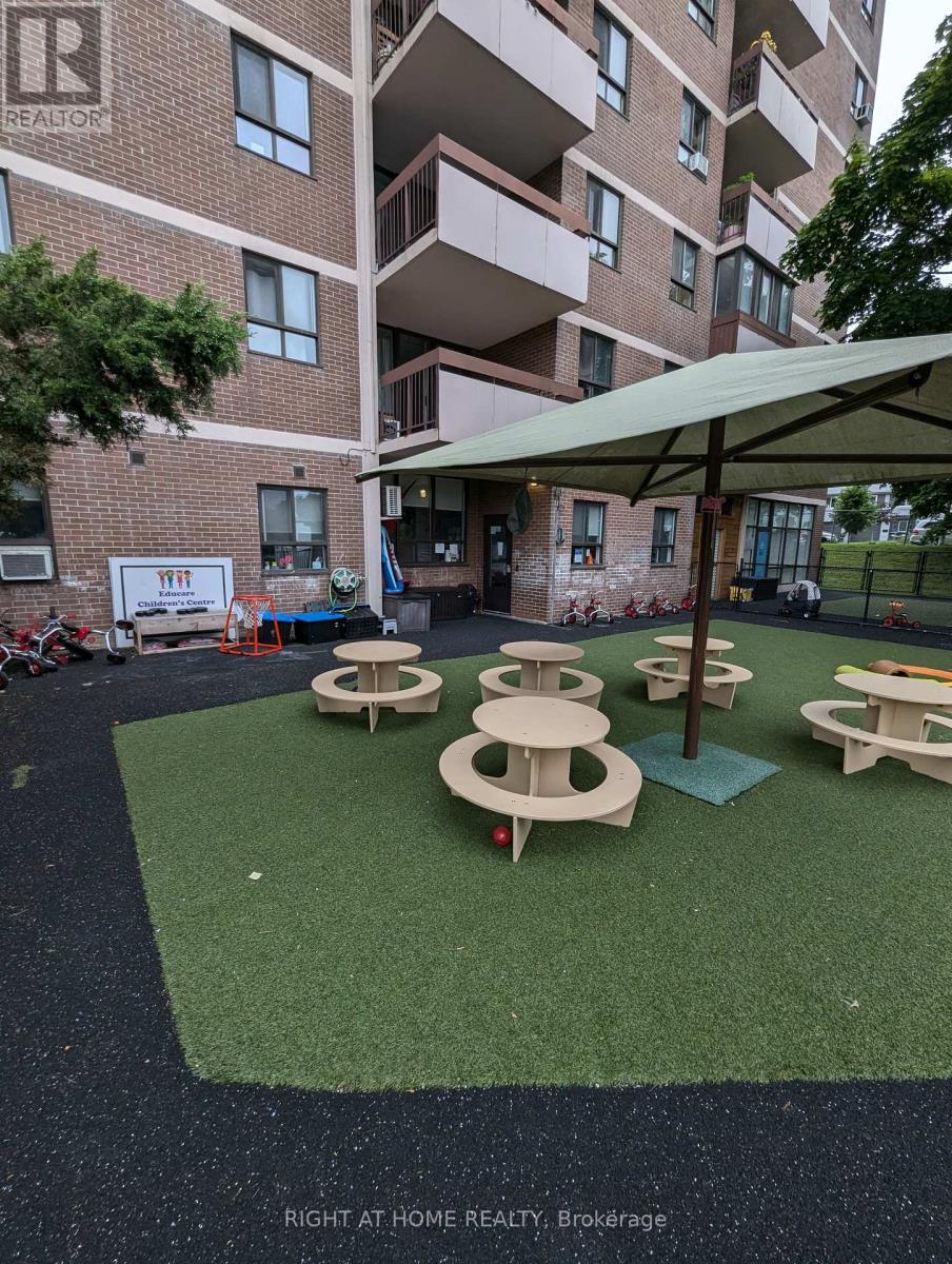 708 - 1615 Bloor Street N, Mississauga, Ontario  L4X 1S2 - Photo 18 - W13017770