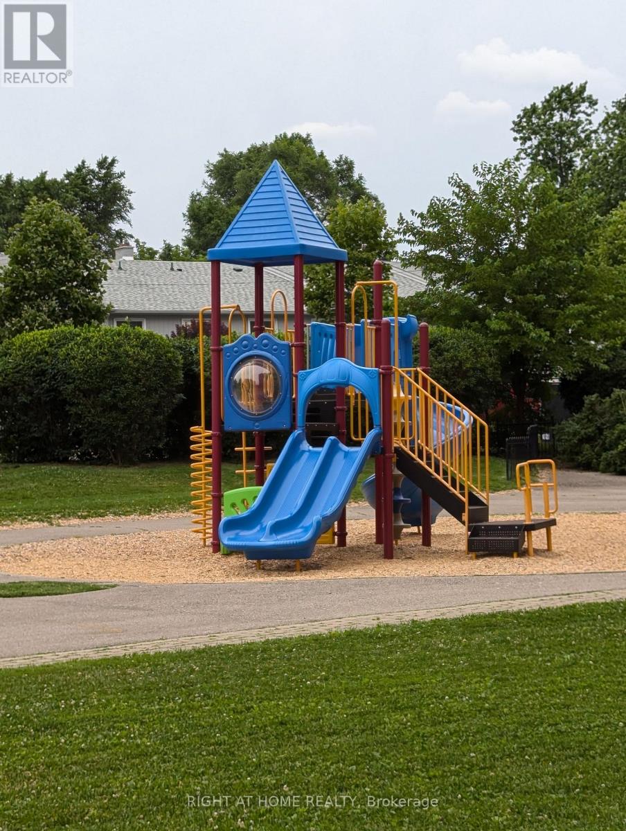 708 - 1615 Bloor Street N, Mississauga, Ontario  L4X 1S2 - Photo 20 - W13017770