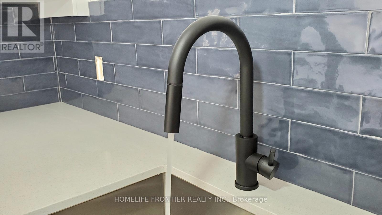 1 - 197 Hallam Street, Toronto, Ontario  M6H 1X6 - Photo 18 - W12779572