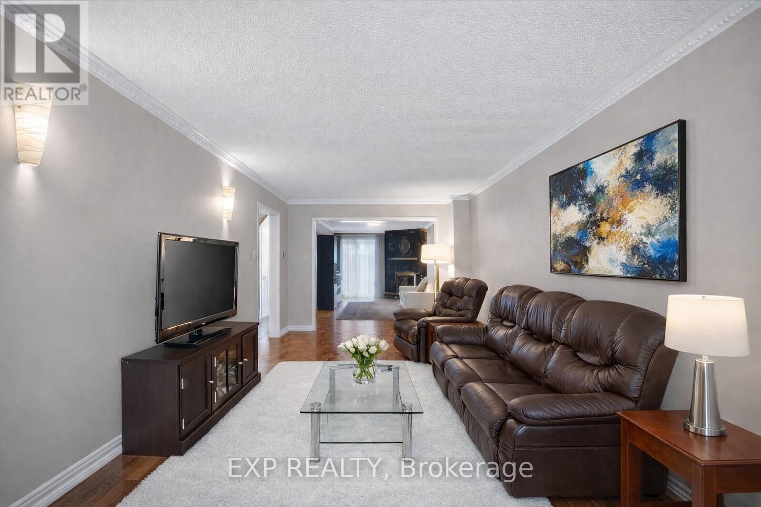 3440 Redmond Road, Mississauga (Fairview), Ontario  L5B 3S5 - Photo 15 - W12894102