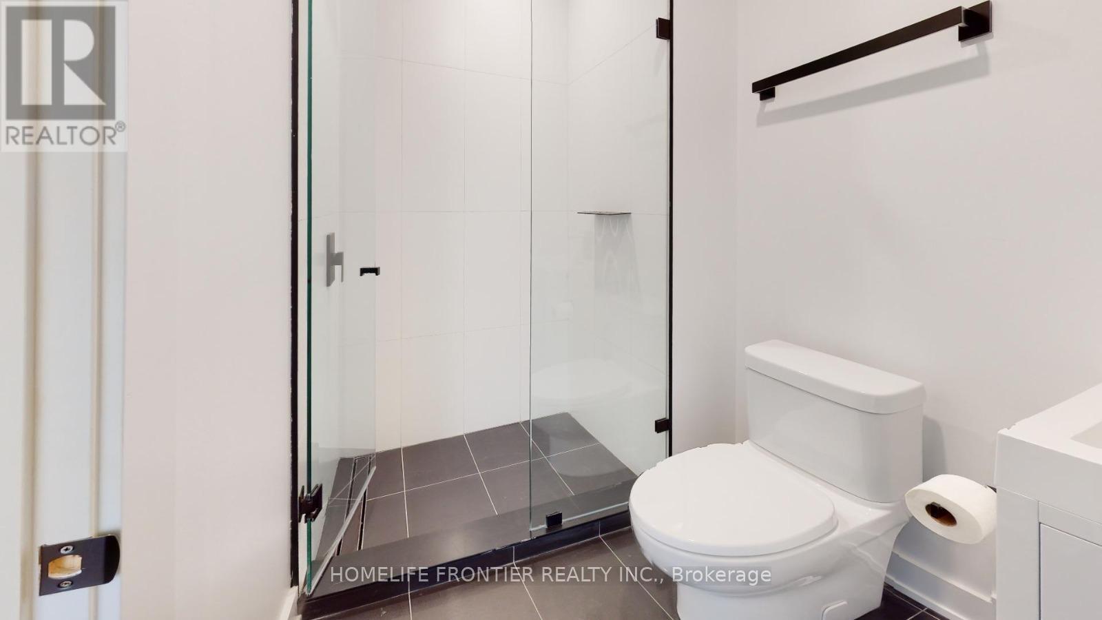 1 - 197 Hallam Street, Toronto, Ontario  M6H 1X6 - Photo 16 - W12779572