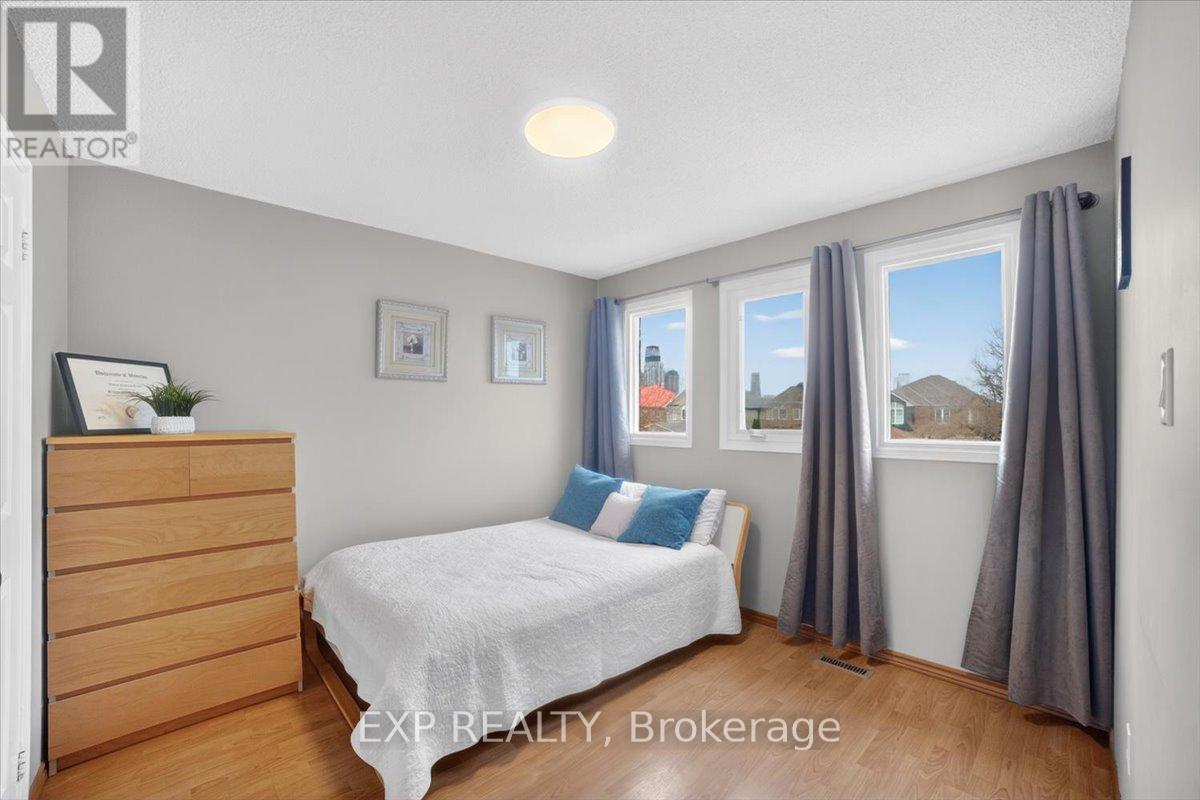 3440 Redmond Road, Mississauga (Fairview), Ontario  L5B 3S5 - Photo 21 - W12894102