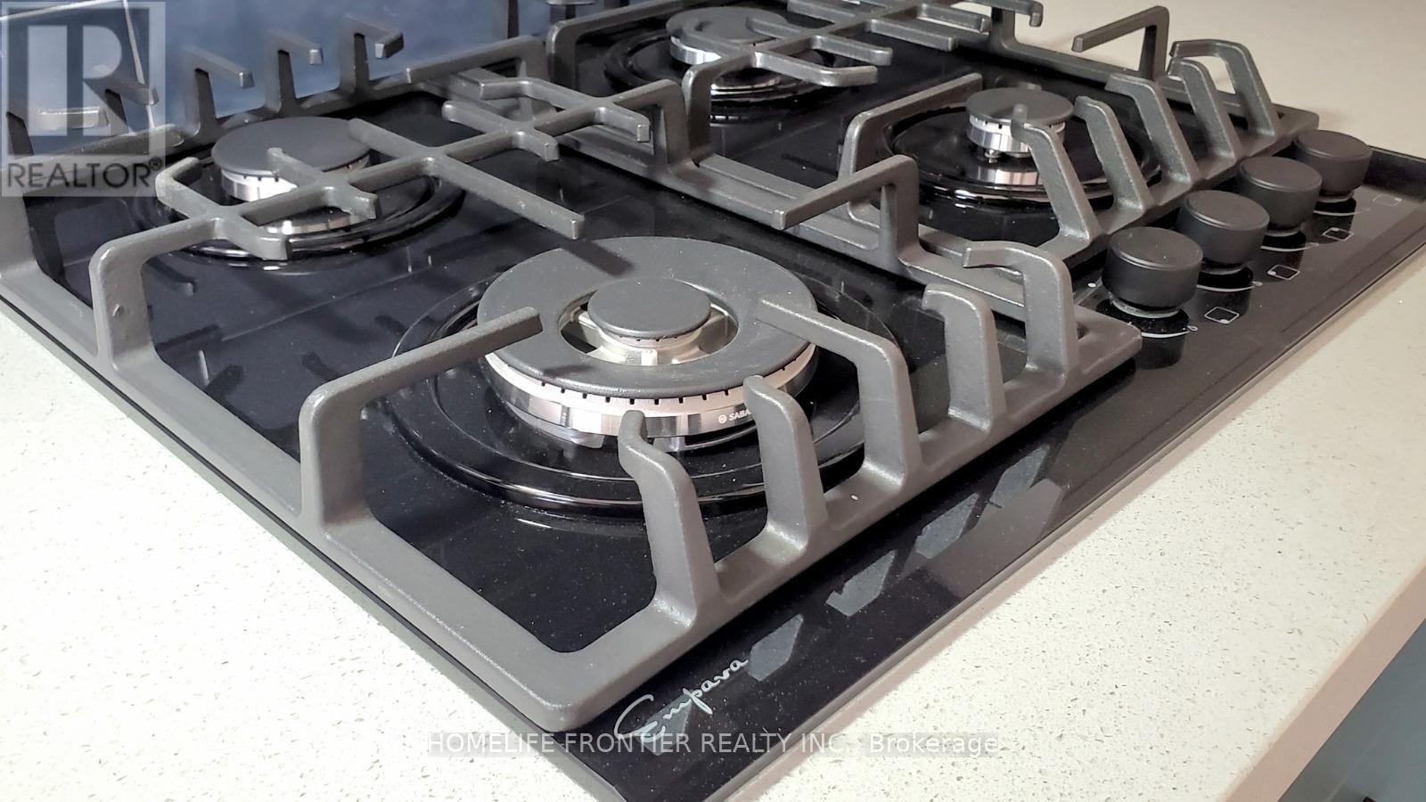 1 - 197 Hallam Street, Toronto, Ontario  M6H 1X6 - Photo 17 - W12779572