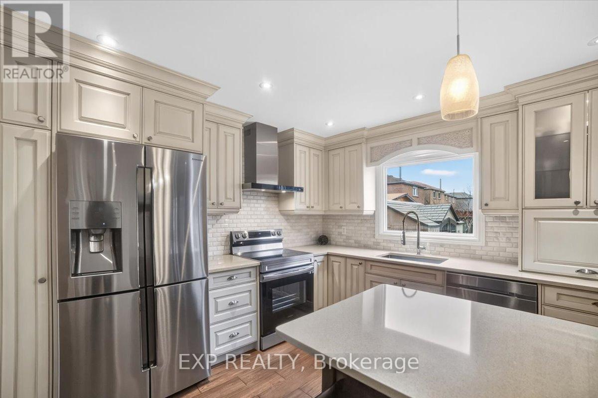 3440 Redmond Road, Mississauga (Fairview), Ontario  L5B 3S5 - Photo 6 - W12894102