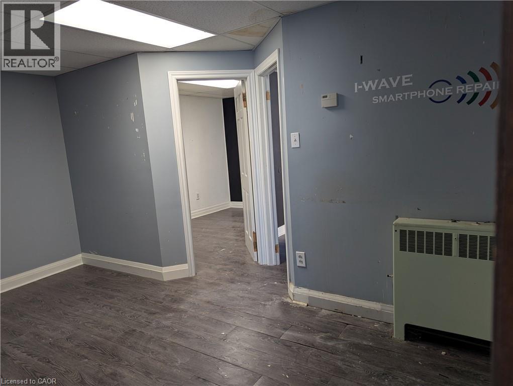 207 King Street S Unit# 2c & 2d, Waterloo, Ontario  N2L 1A7 - Photo 11 - 40821589