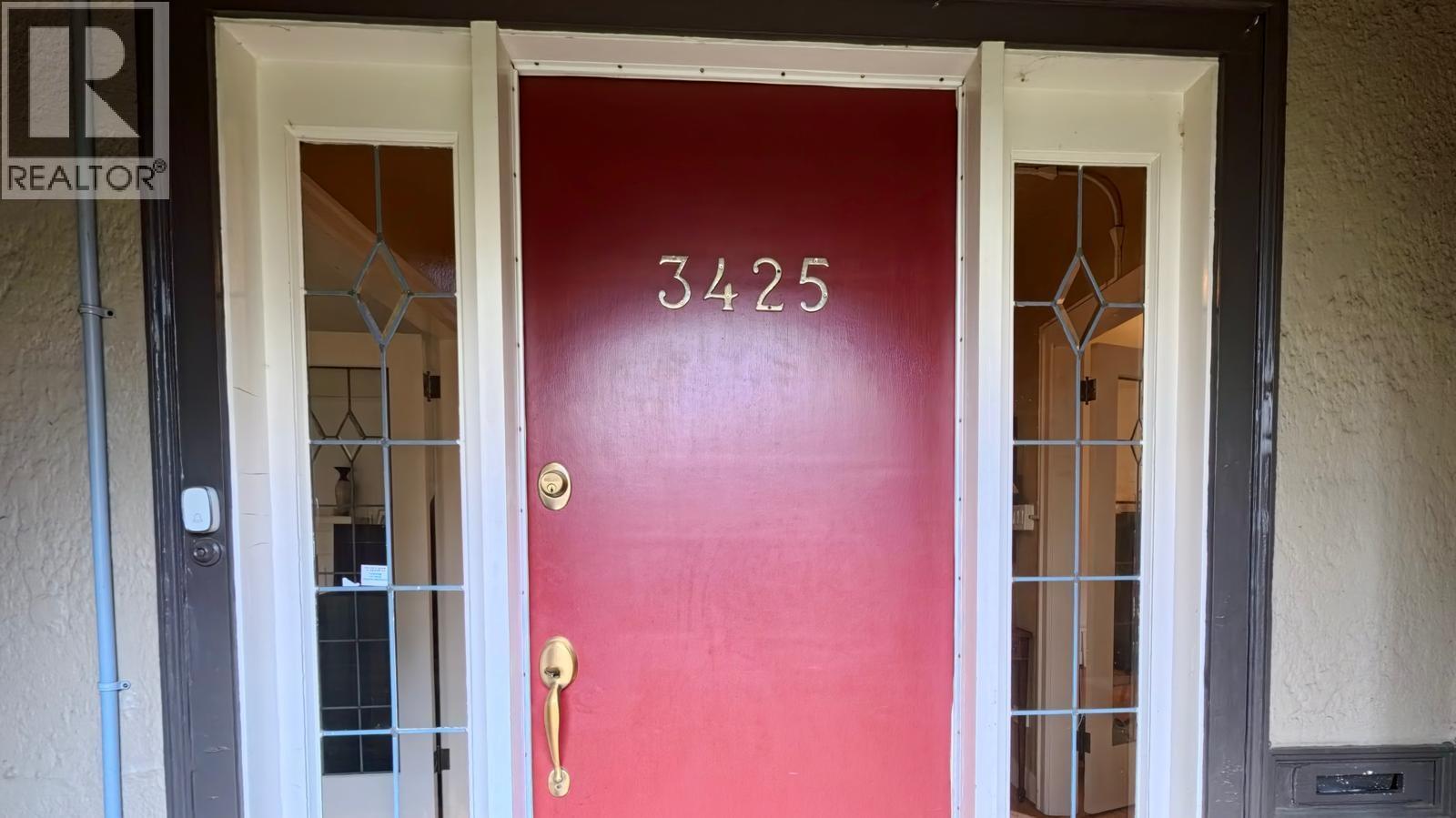 3425 W 33rd Avenue, Vancouver, British Columbia  V6N 2H1 - Photo 2 - R3110242