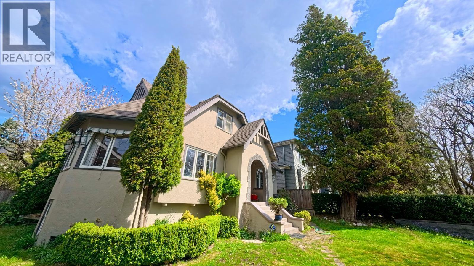 3425 W 33rd Avenue, Vancouver, British Columbia  V6N 2H1 - Photo 3 - R3110242