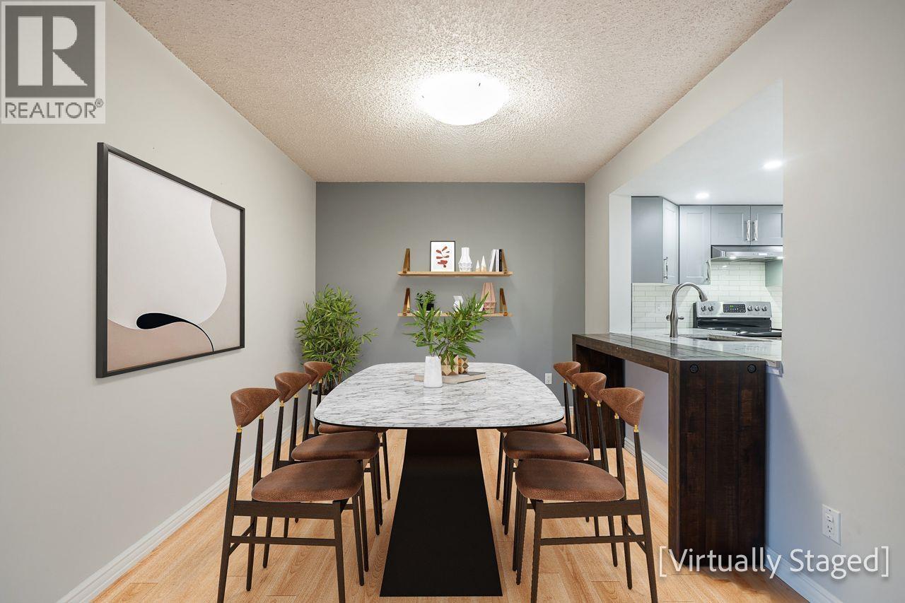 806 121 Tenth Street, New Westminster, British Columbia  V3M 3X7 - Photo 9 - R3098689