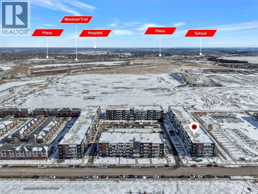 4204, 550 Belmont Street Sw, Calgary, Alberta  T2X 5X1 - Photo 32 - A2292490