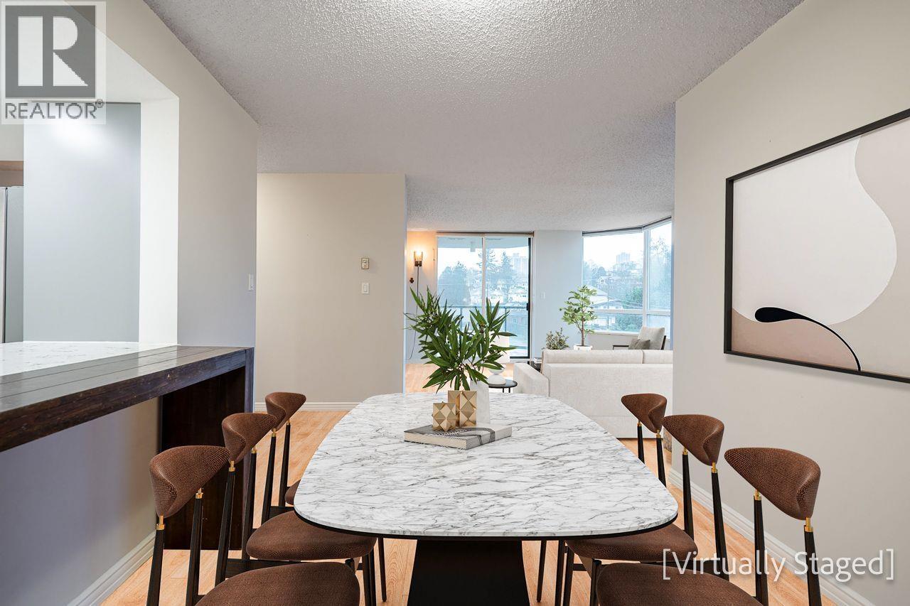 806 121 Tenth Street, New Westminster, British Columbia  V3M 3X7 - Photo 10 - R3098689