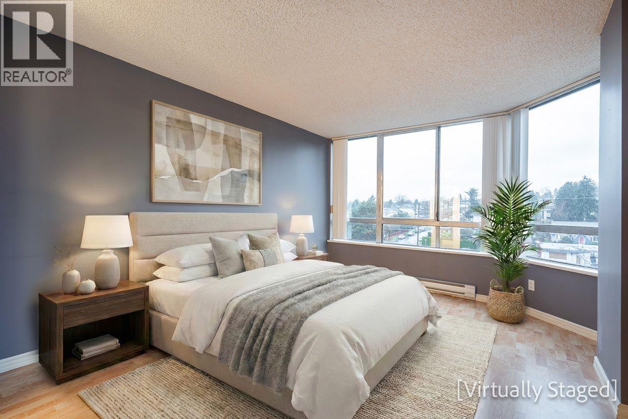 806 121 Tenth Street, New Westminster, British Columbia  V3M 3X7 - Photo 17 - R3098689