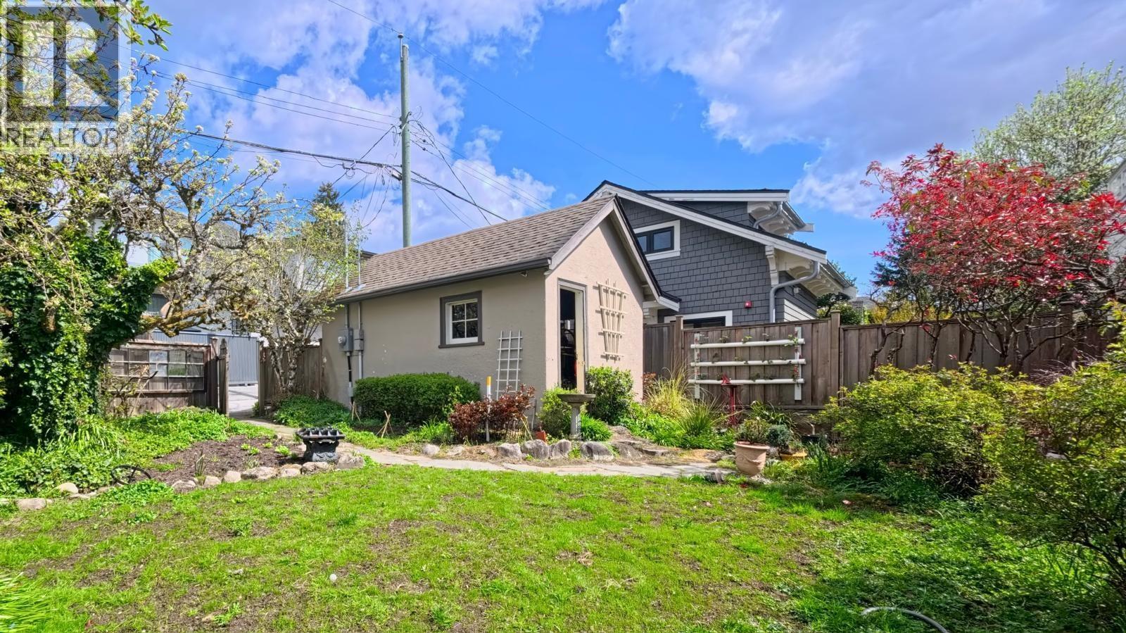 3425 W 33rd Avenue, Vancouver, British Columbia  V6N 2H1 - Photo 37 - R3110242