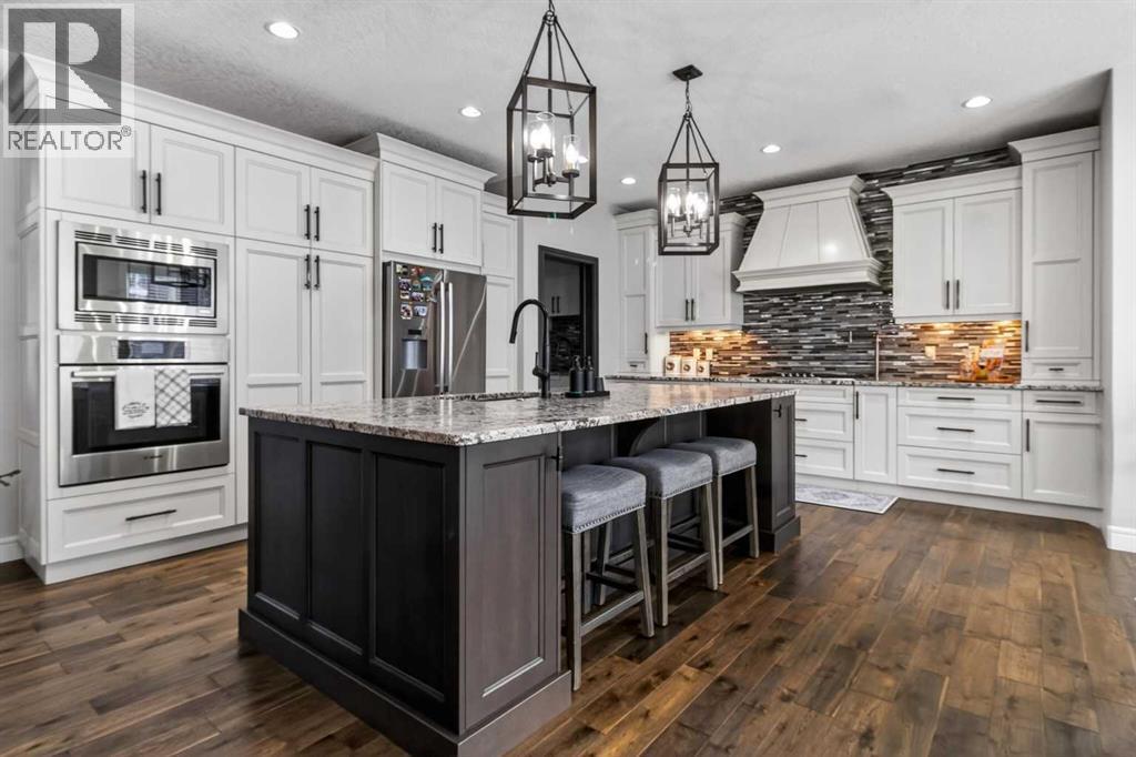 264 Stonemere Close, Chestermere, Alberta  t1x 0c5 - Photo 6 - A2293680