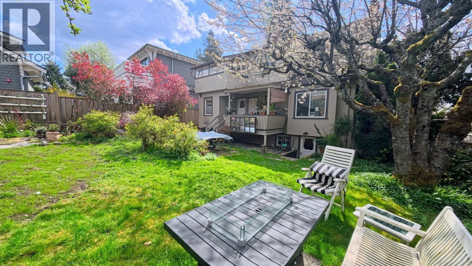 3425 W 33rd Avenue, Vancouver, British Columbia  V6N 2H1 - Photo 39 - R3110242