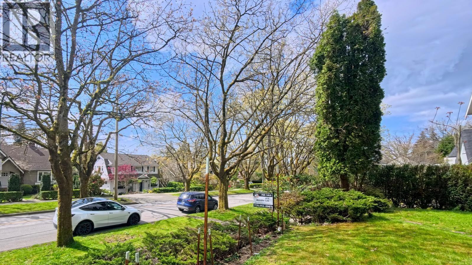 3425 W 33rd Avenue, Vancouver, British Columbia  V6N 2H1 - Photo 38 - R3110242