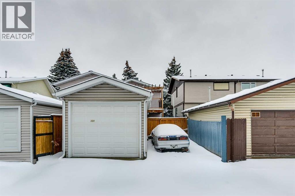 131 Woodglen Way Sw, Calgary, Alberta  T2W 4L9 - Photo 30 - A2298404