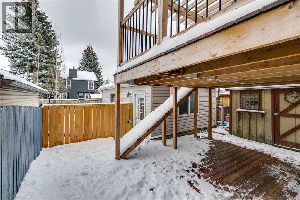 131 Woodglen Way Sw, Calgary, Alberta  T2W 4L9 - Photo 29 - A2298404