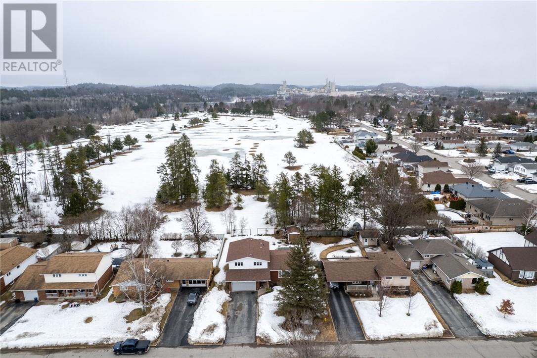 25 Goodman Avenue, Espanola, Ontario  P5E 1A5 - Photo 39 - 2127128