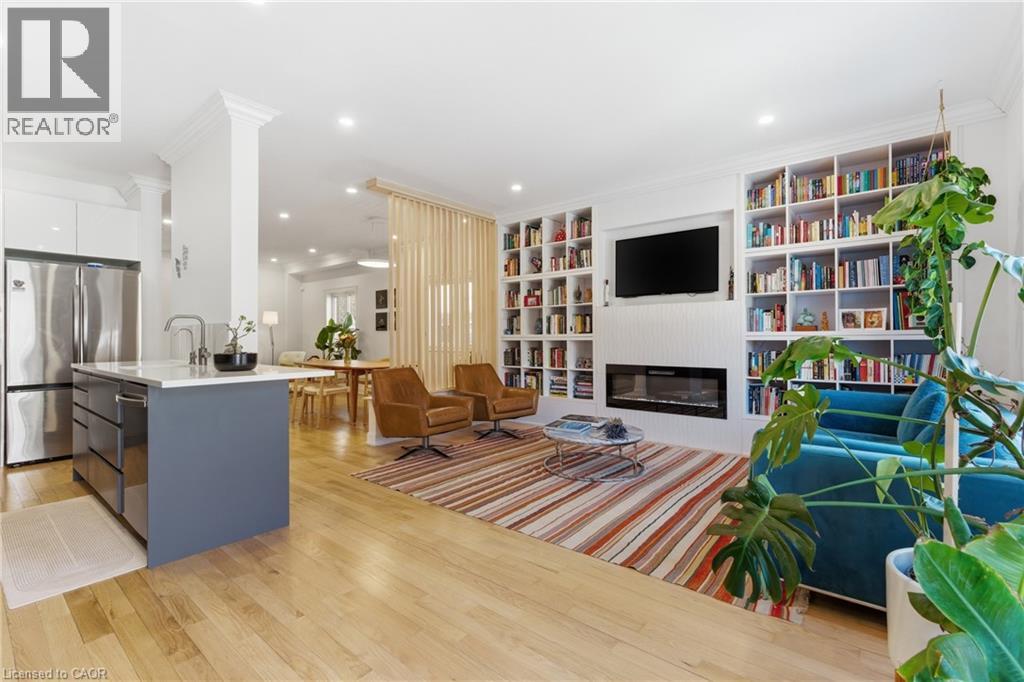 2289 Owlridge Drive, Oakville, Ontario  L6M 3S9 - Photo 10 - 40808688