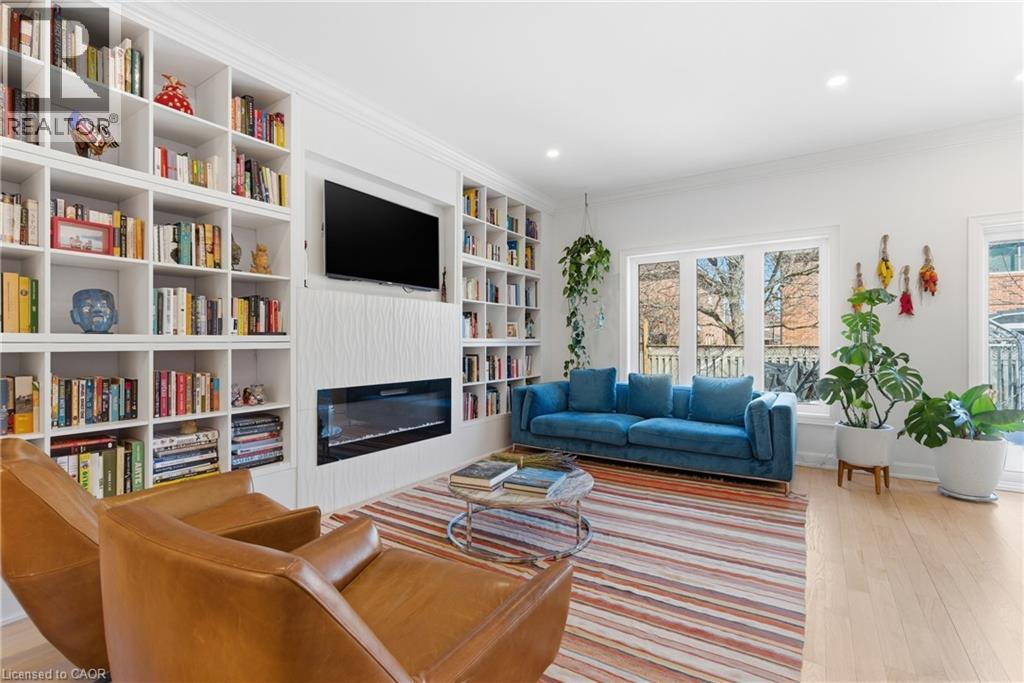 2289 Owlridge Drive, Oakville, Ontario  L6M 3S9 - Photo 8 - 40808688