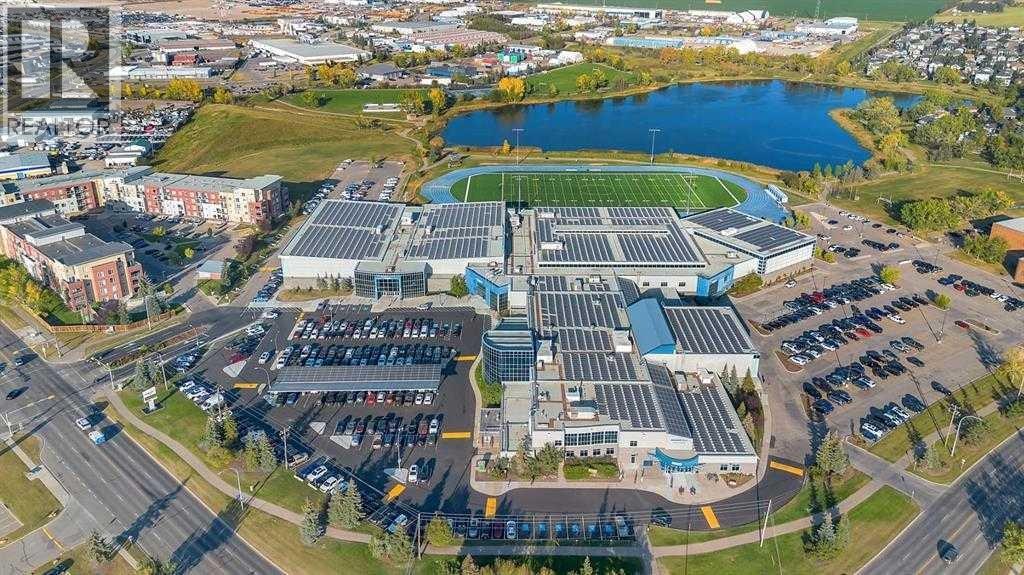 8 Meadow Place SE, Airdrie, Alberta  T4A 1W4 - Photo 49 - A2299404