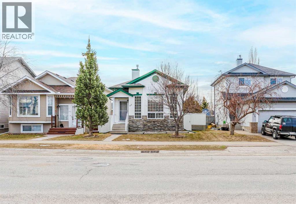 472 Country Hills Drive NW, Calgary, Alberta  T3K 4W7 - Photo 39 - A2302141