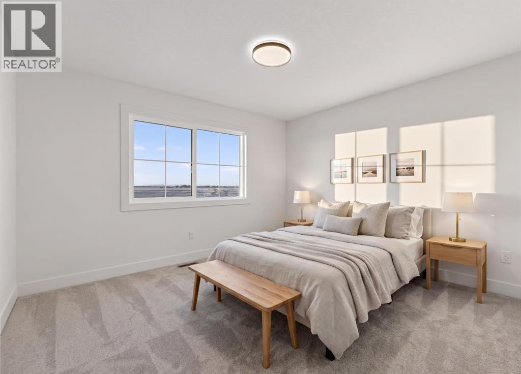 111 North Bridges Garden, Langdon, Alberta  T0J 1X3 - Photo 20 - A2302178