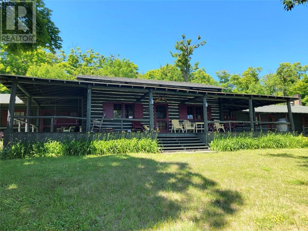 462 Maple Point Rd, Kagawong, Ontario  P0P 1J0 - Photo 2 - 2127204