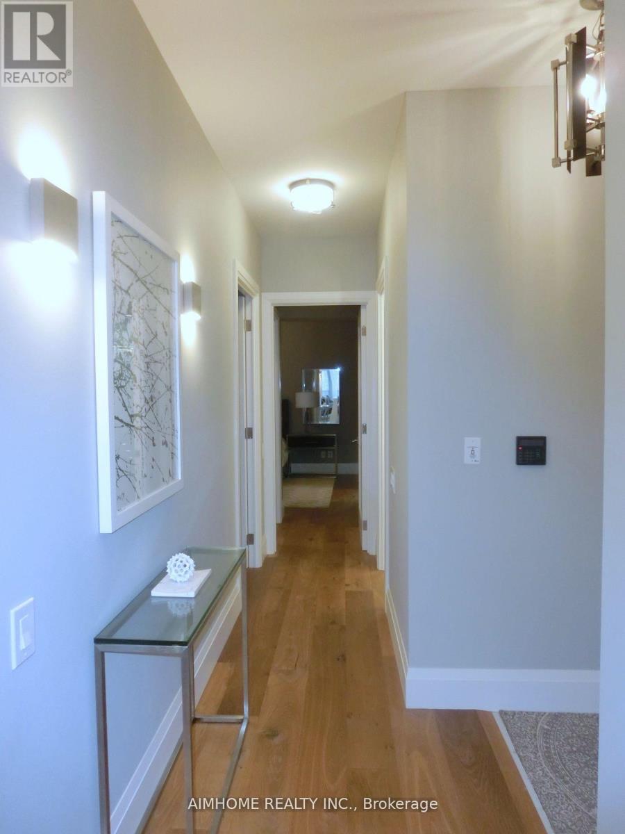 4104 - 21 Carlton Street, Toronto, Ontario  M5B 1L3 - Photo 20 - C13017772