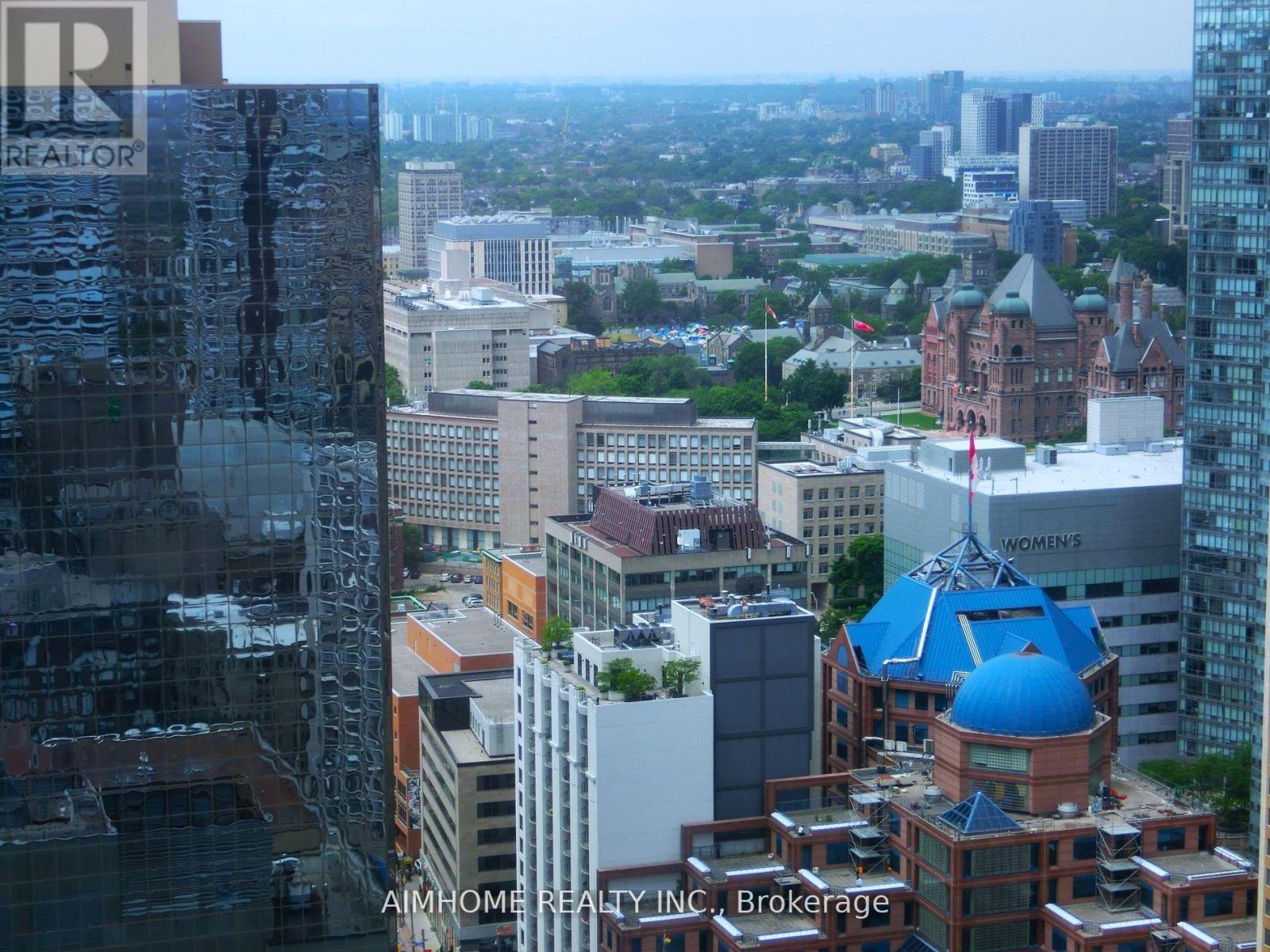 4104 - 21 Carlton Street, Toronto, Ontario  M5B 1L3 - Photo 3 - C13017772