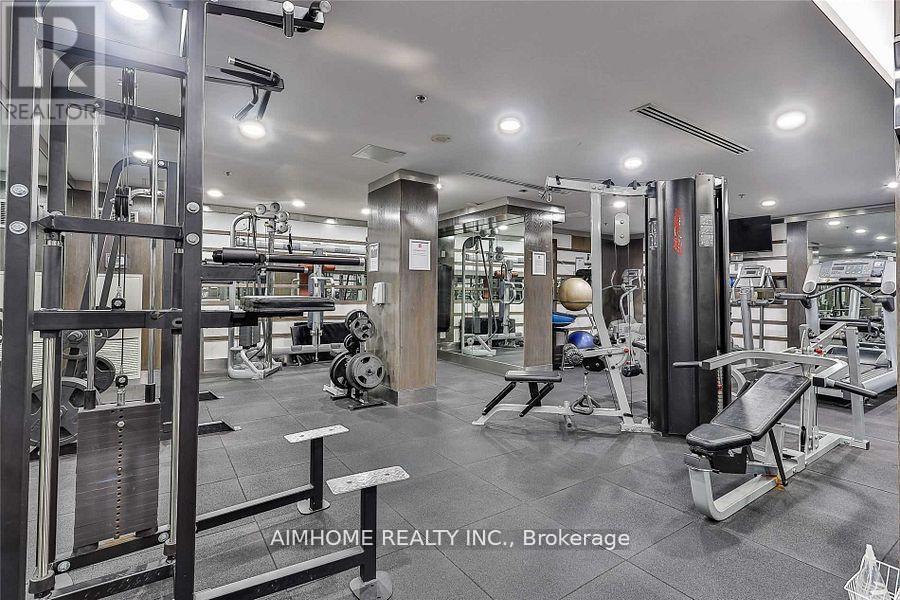 4104 - 21 Carlton Street, Toronto, Ontario  M5B 1L3 - Photo 34 - C13017772