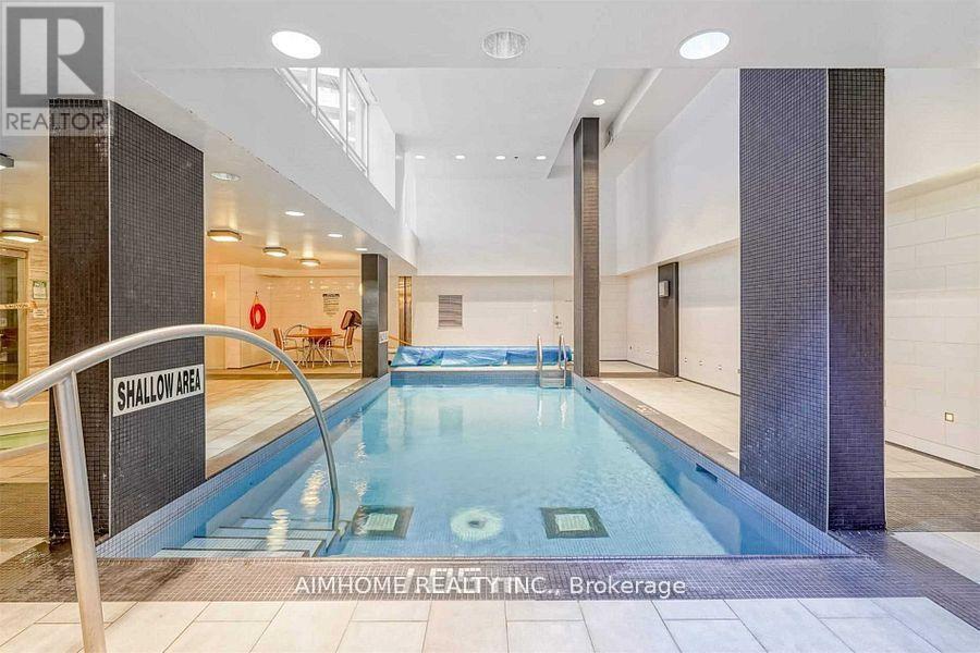 4104 - 21 Carlton Street, Toronto, Ontario  M5B 1L3 - Photo 36 - C13017772