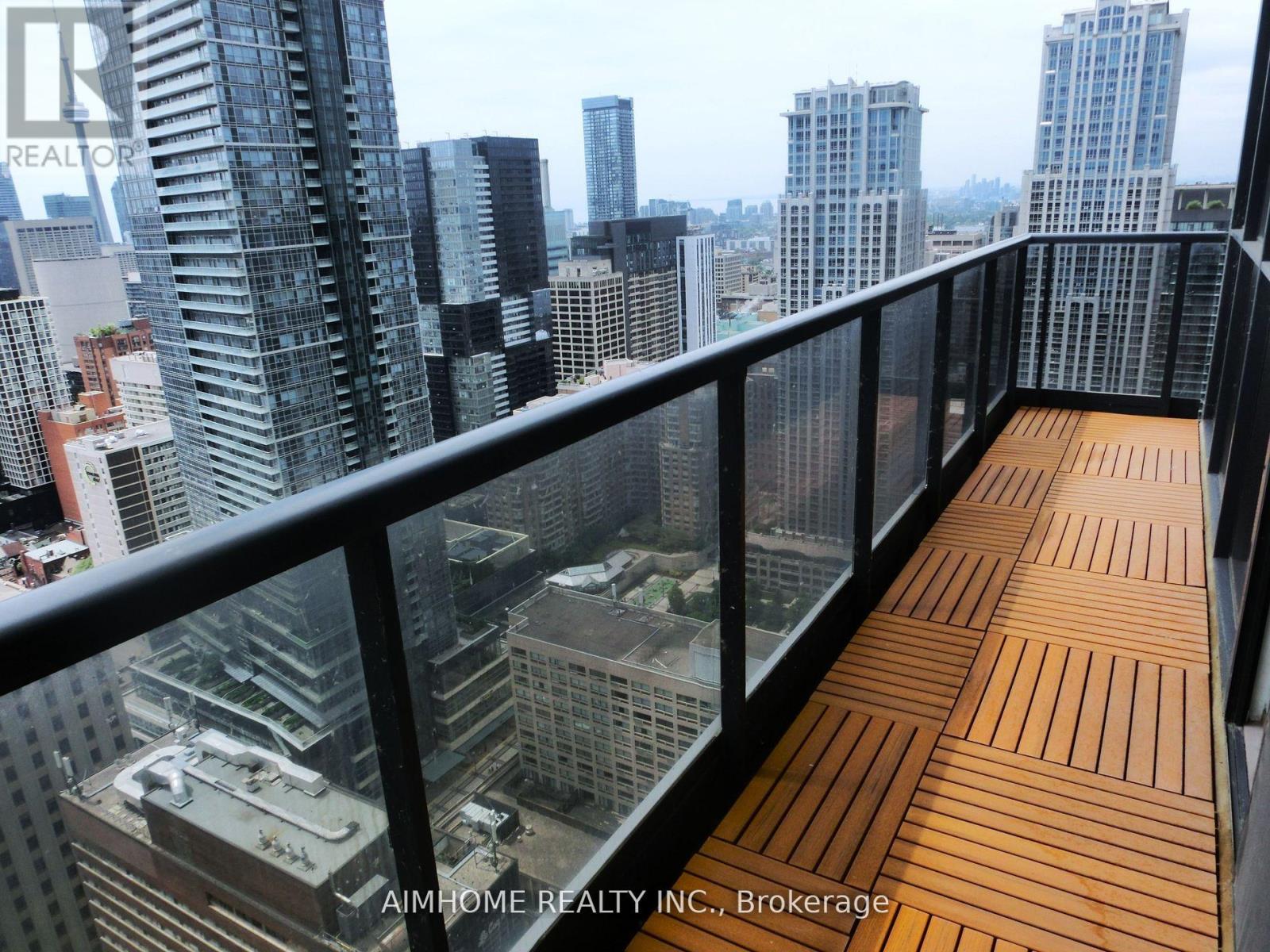 4104 - 21 Carlton Street, Toronto, Ontario  M5B 1L3 - Photo 4 - C13017772