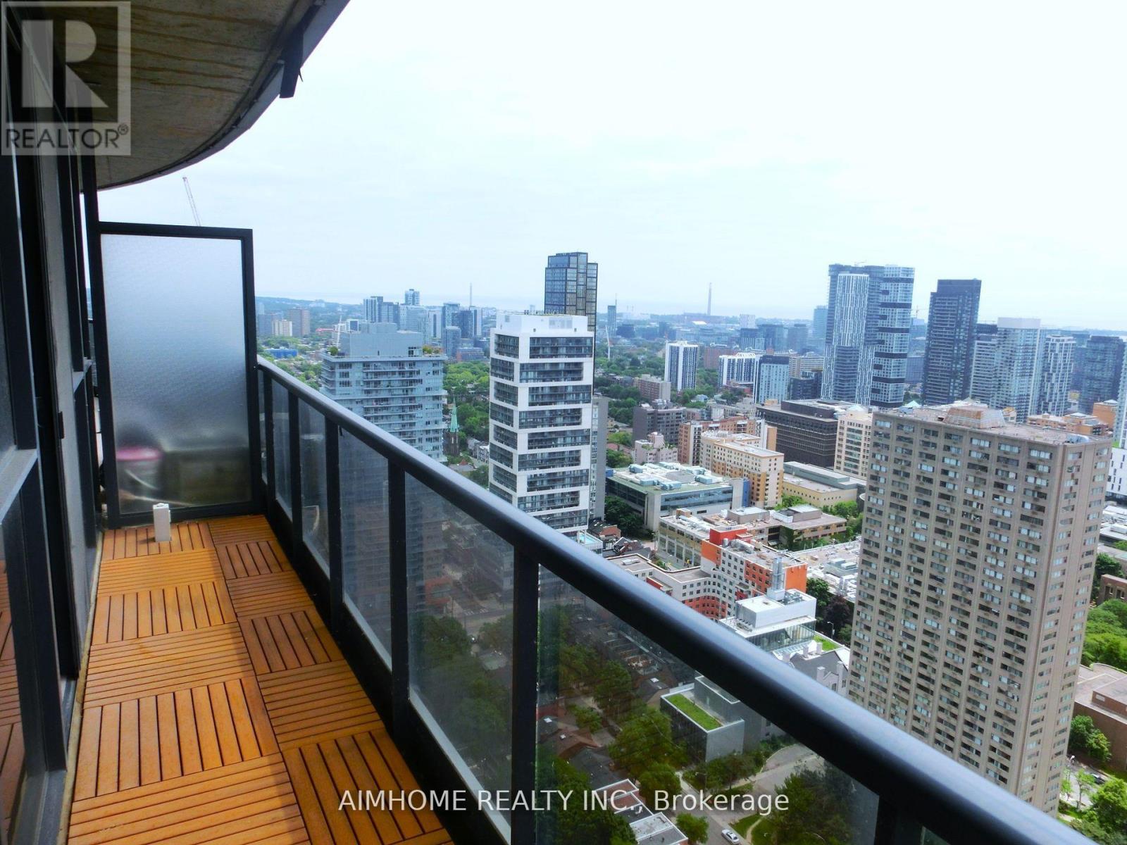 4104 - 21 Carlton Street, Toronto, Ontario  M5B 1L3 - Photo 5 - C13017772