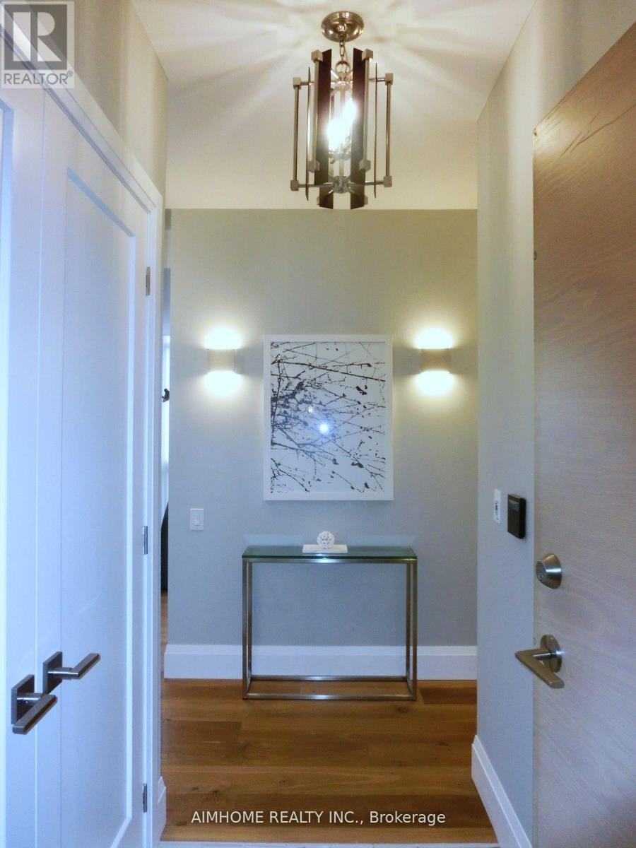 4104 - 21 Carlton Street, Toronto, Ontario  M5B 1L3 - Photo 6 - C13017772