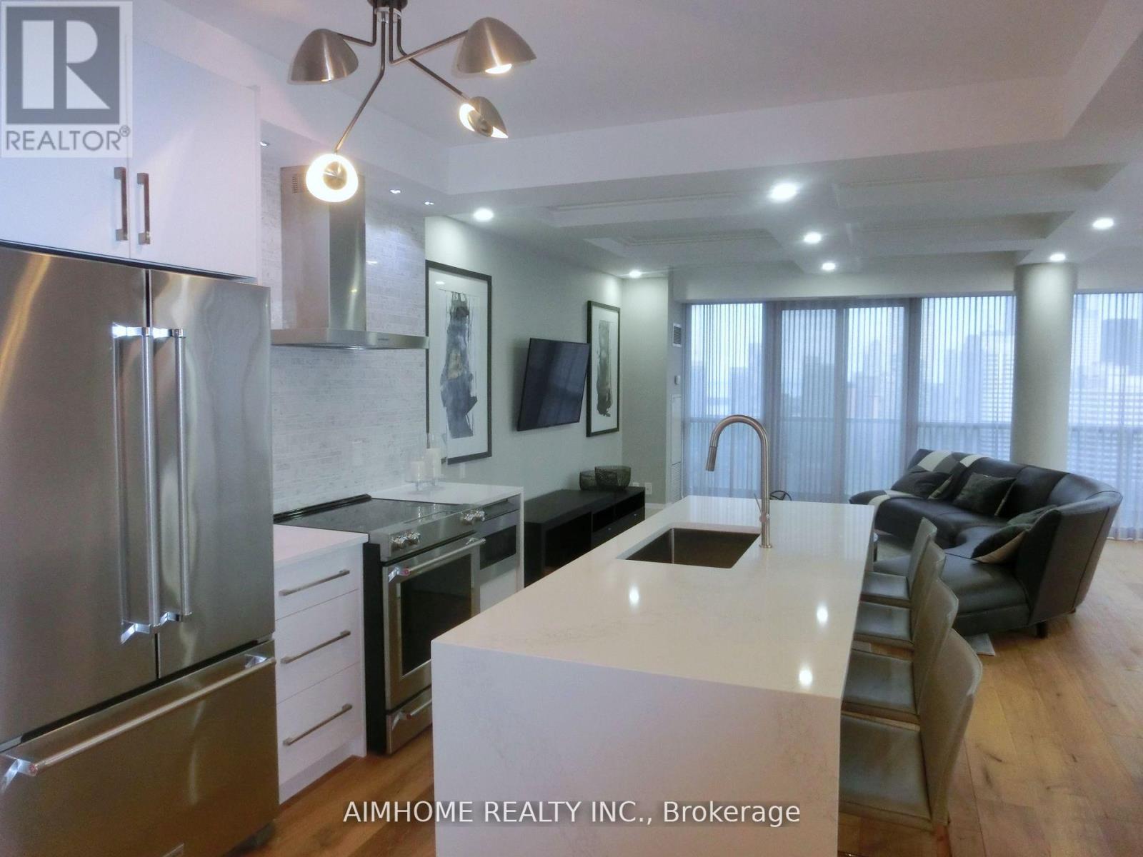 4104 - 21 Carlton Street, Toronto, Ontario  M5B 1L3 - Photo 7 - C13017772