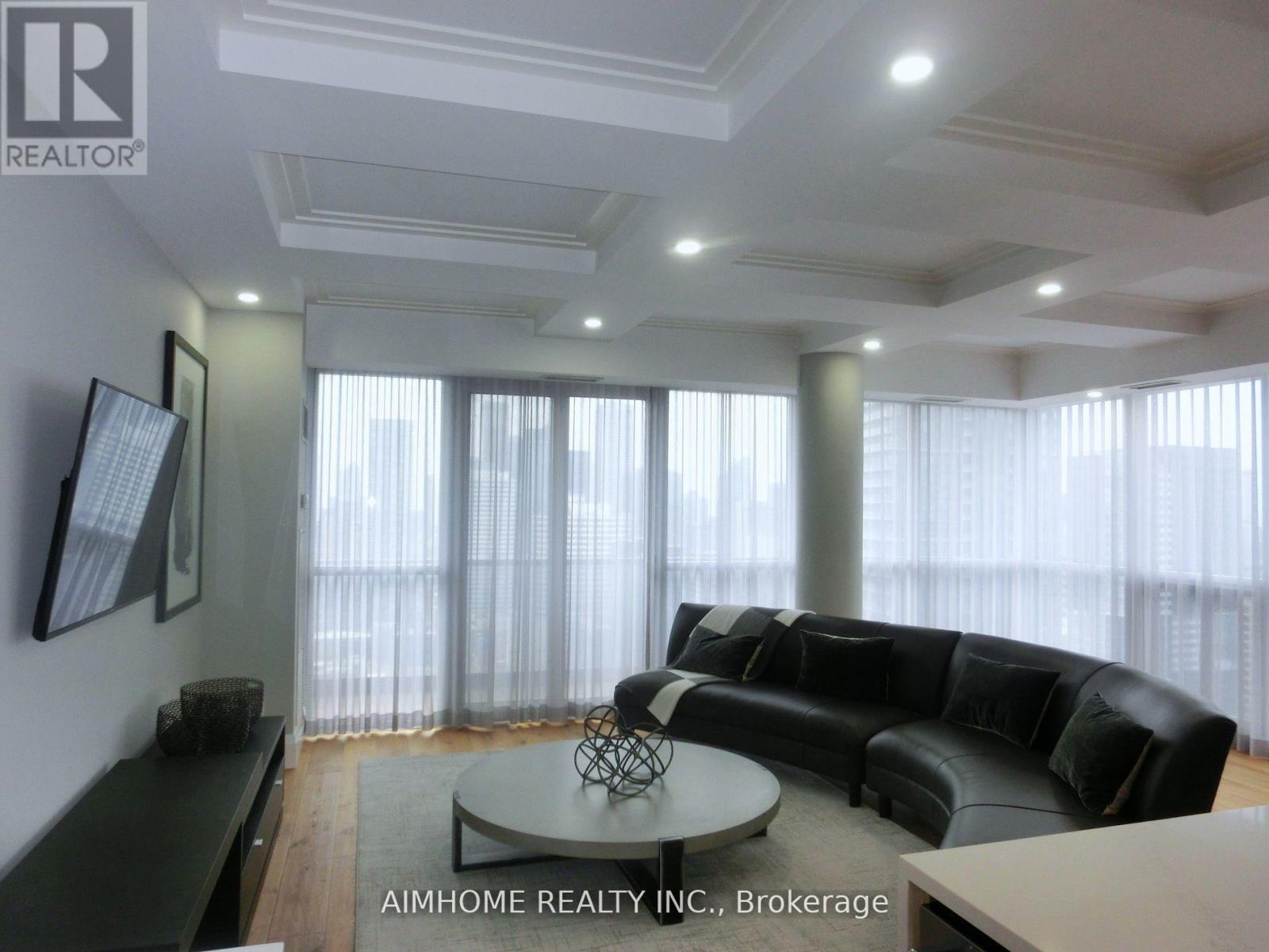 4104 - 21 Carlton Street, Toronto, Ontario  M5B 1L3 - Photo 9 - C13017772