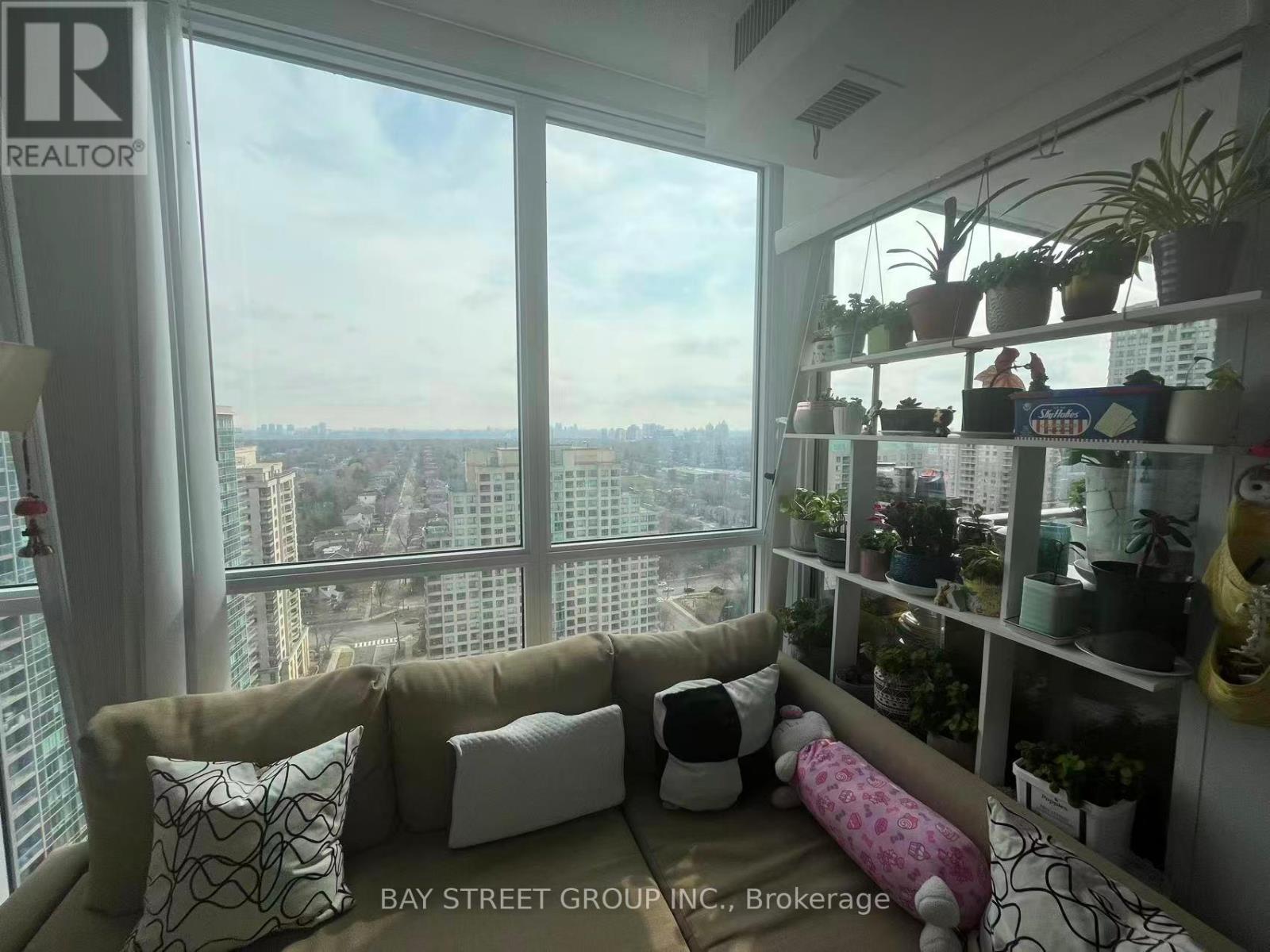 1905 - 5180 Yonge Street, Toronto, Ontario  M2N 0K5 - Photo 13 - C12989258