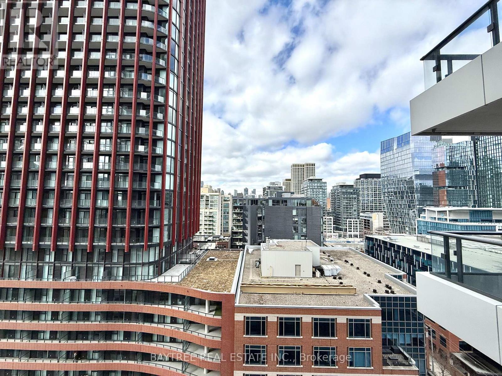 1478 - 135 Lower Sherbourne Street, Toronto, Ontario  M5A 1Y4 - Photo 18 - C13009732