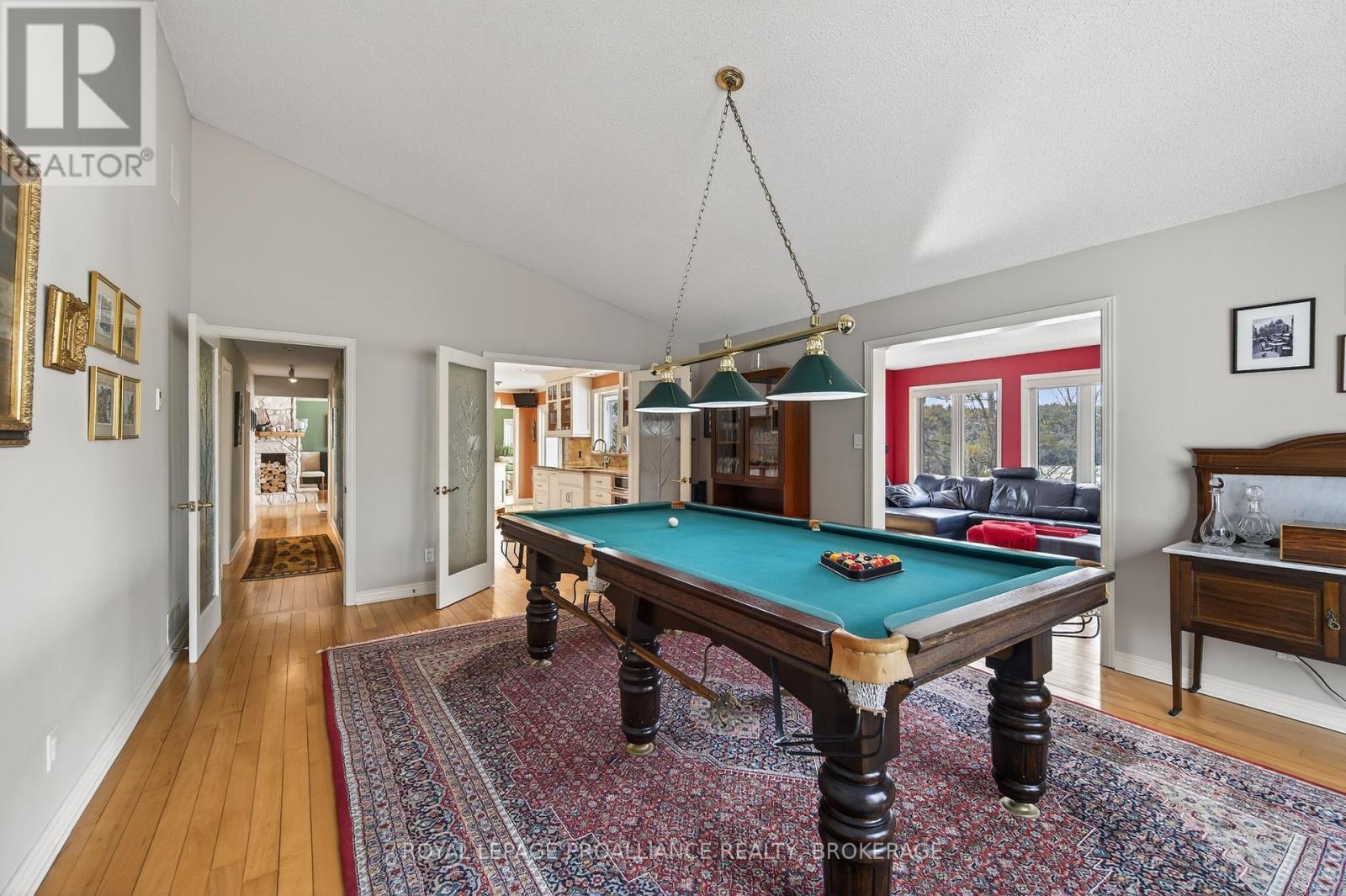 164a Deans Island Road, Rideau Lakes, Ontario  K0G 1E0 - Photo 18 - X12875268