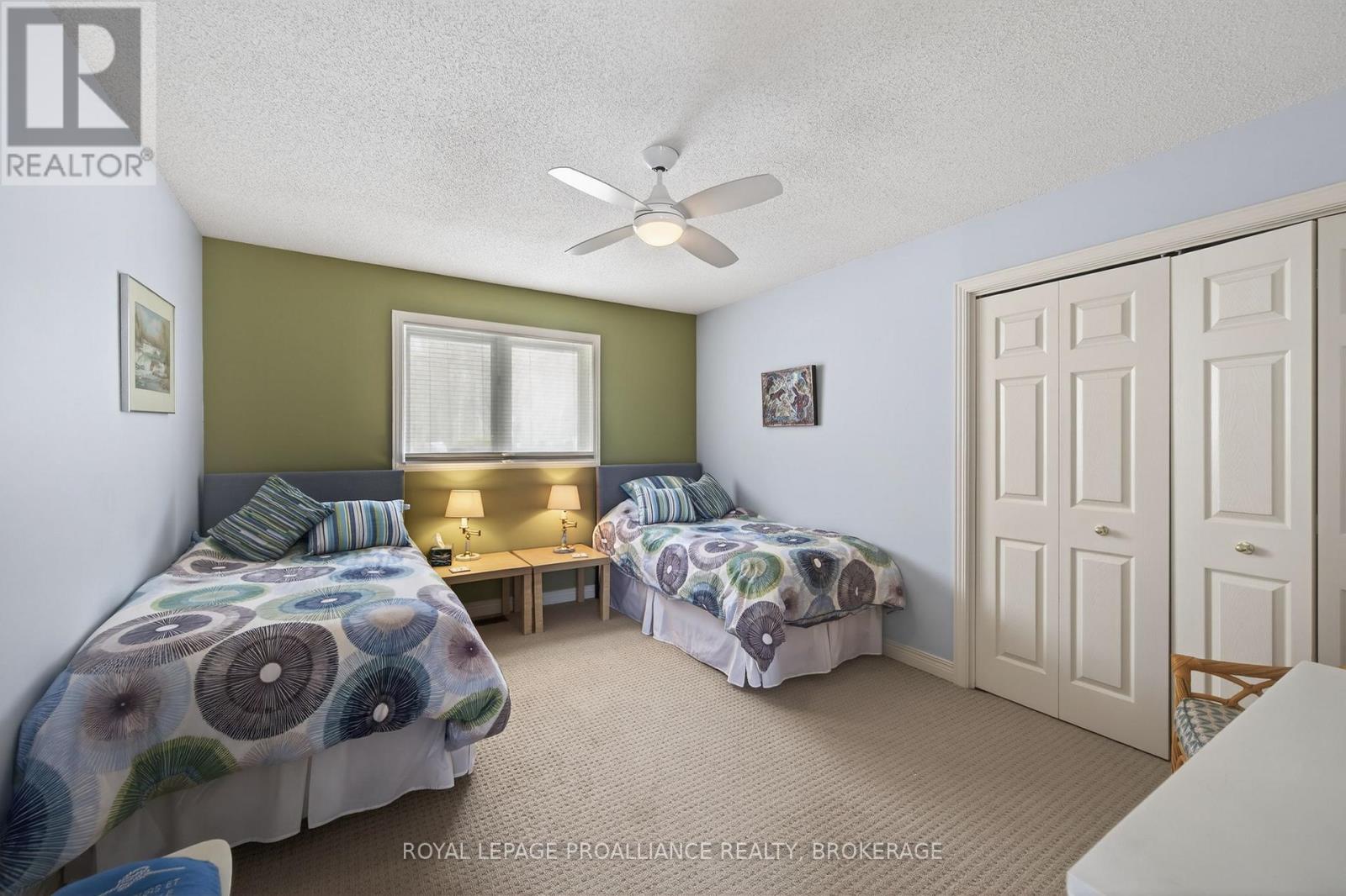 164a Deans Island Road, Rideau Lakes, Ontario  K0G 1E0 - Photo 25 - X12875268