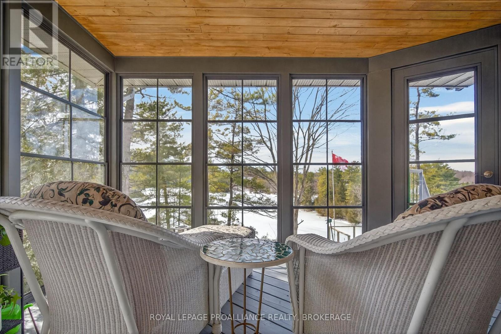 164a Deans Island Road, Rideau Lakes, Ontario  K0G 1E0 - Photo 28 - X12875268