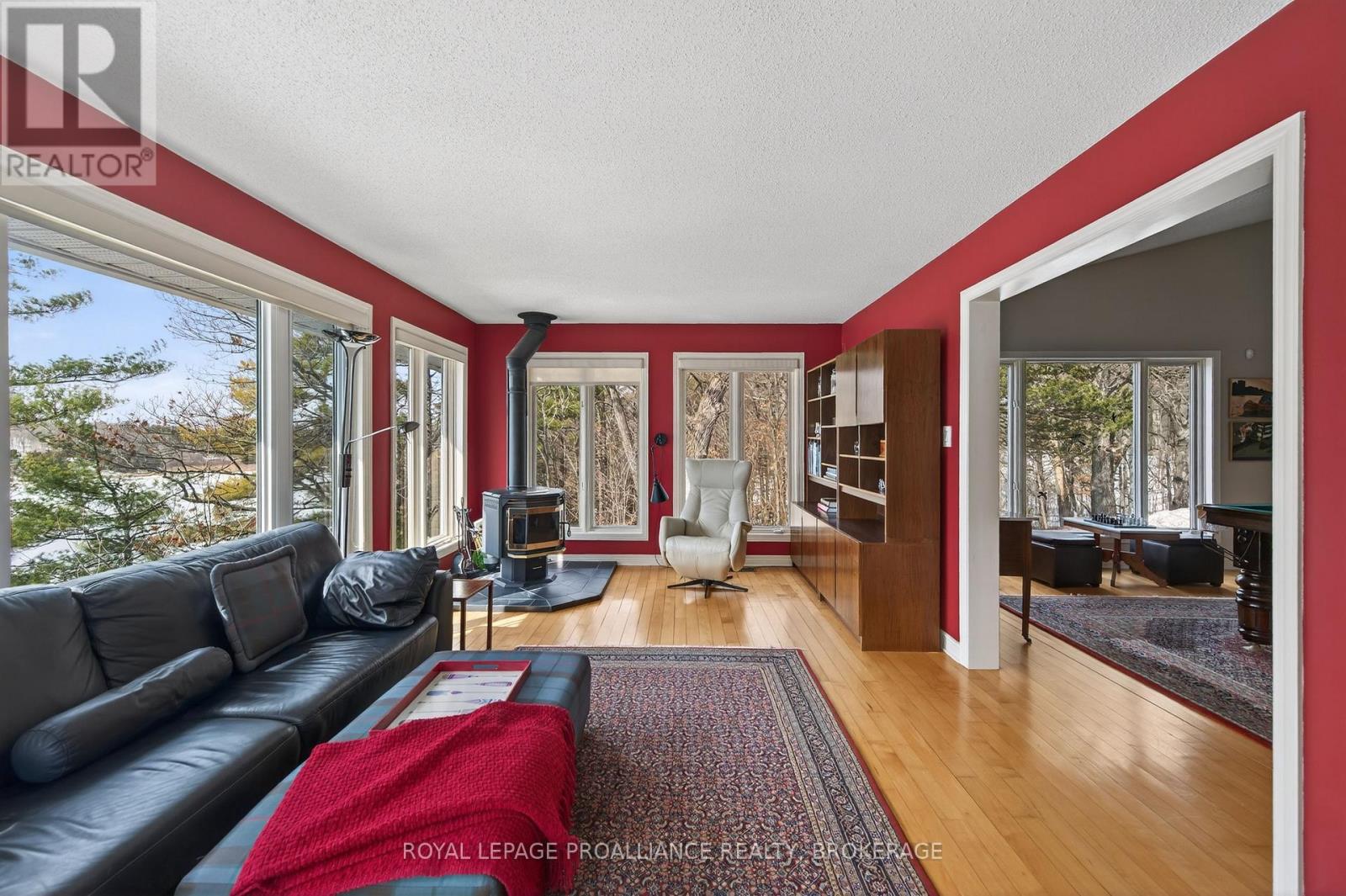 164a Deans Island Road, Rideau Lakes, Ontario  K0G 1E0 - Photo 19 - X12875268