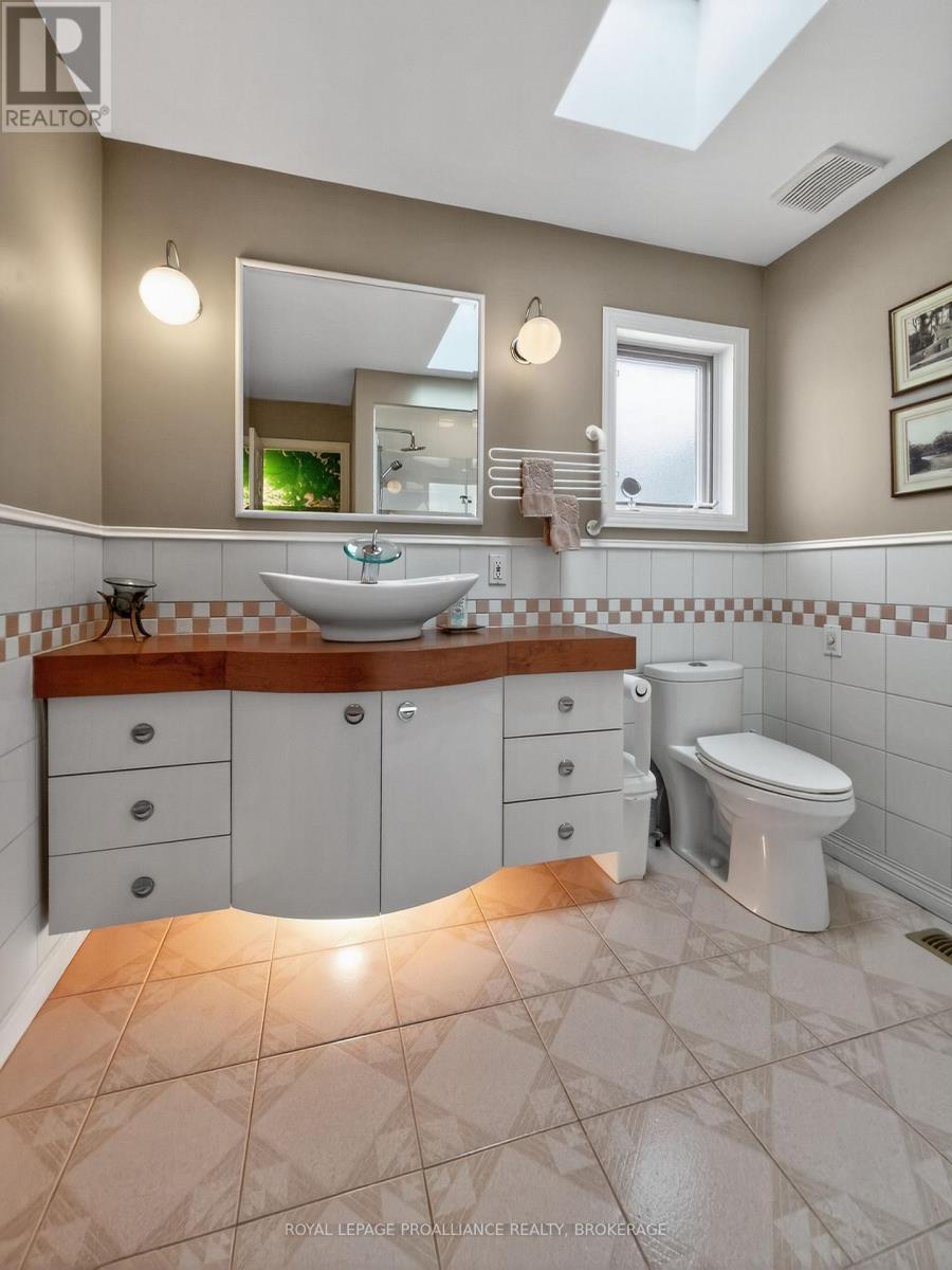 164a Deans Island Road, Rideau Lakes, Ontario  K0G 1E0 - Photo 21 - X12875268