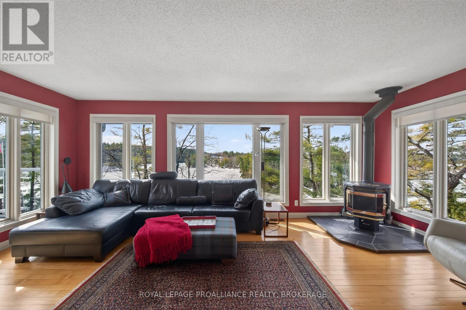 164a Deans Island Road, Rideau Lakes, Ontario  K0G 1E0 - Photo 20 - X12875268