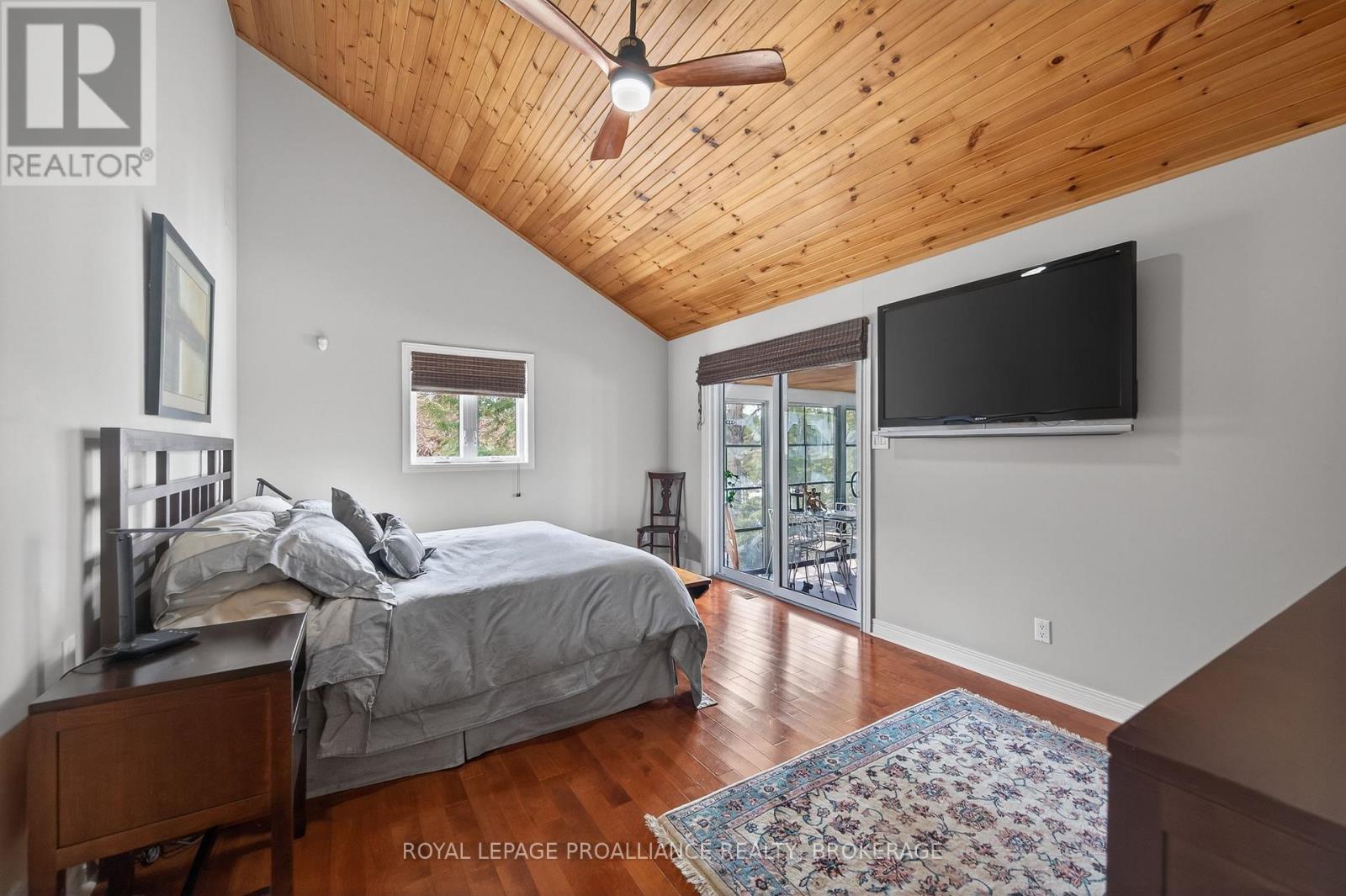 164a Deans Island Road, Rideau Lakes, Ontario  K0G 1E0 - Photo 26 - X12875268