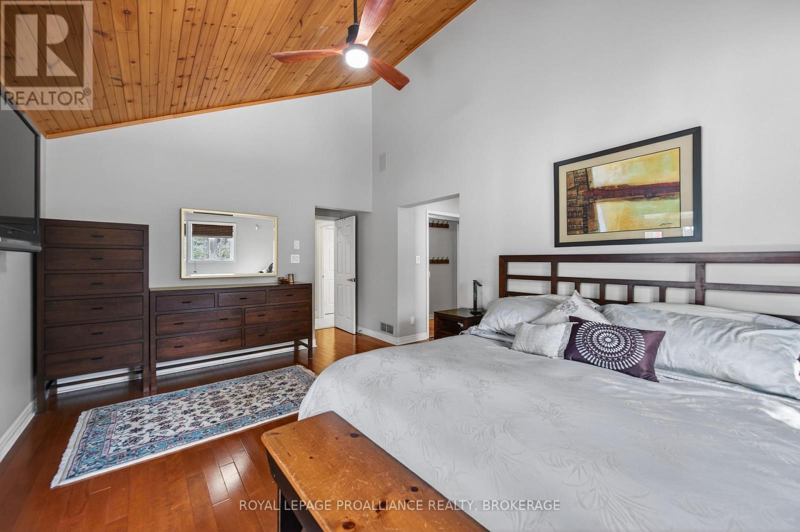 164a Deans Island Road, Rideau Lakes, Ontario  K0G 1E0 - Photo 29 - X12875268